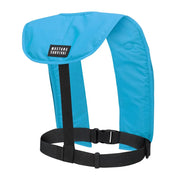 Mustang Surv MD4042-268-0 PFD - Personal Floatation Device - Blue