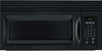 RV-400-BK-OTR Microwave Oven