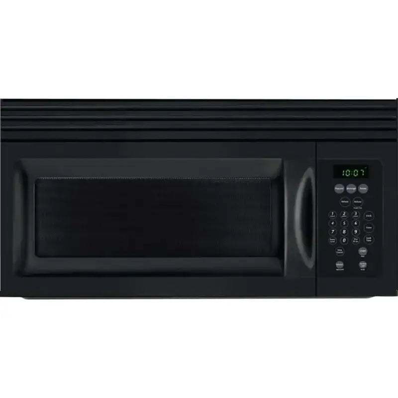 RV-400-BK-OTR Microwave Oven