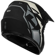 GMAX Mx 46 Compound Helmet Matte Black/Grey/White Xl for Powersports