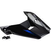 GMAX Mx 46 Compound Visor Blue/Black/Grey Xs Sm