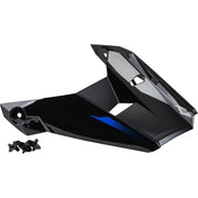 GMAX Mx 46 Compound Visor Blue/Black/Grey Ys Yl