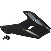 GMAX Mx 46 Compound Visor Matte Black/Grey/White Xs Sm
