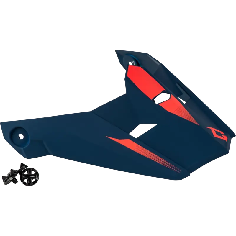 GMAX Mx 46 Compound Visor Matte Purple/Coral/Blue Xs Sm