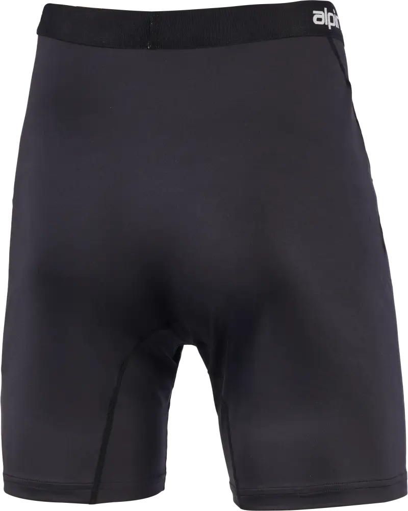 Mx Boxer Black Md - ALPINESTARS