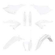 POLISPORT Mx Complete Kit Yam