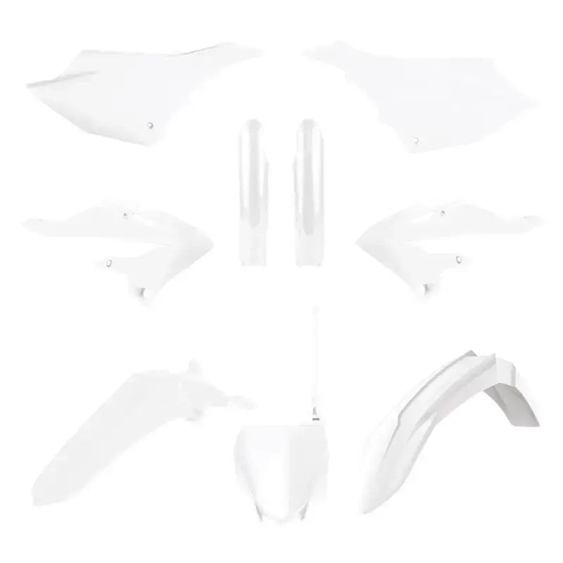 POLISPORT Mx Complete Kit Yam