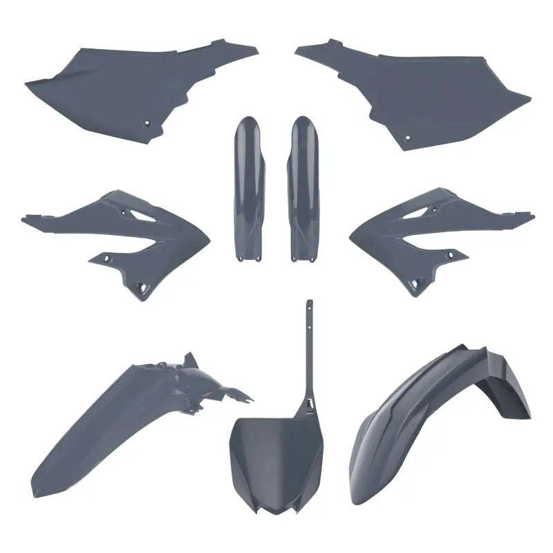 POLISPORT Mx Complete Kit Yam