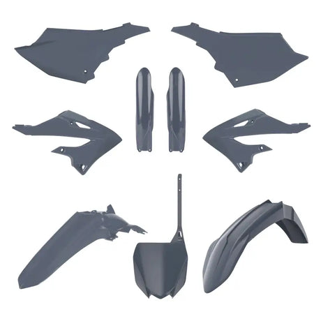 POLISPORT Mx Complete Kit Yam