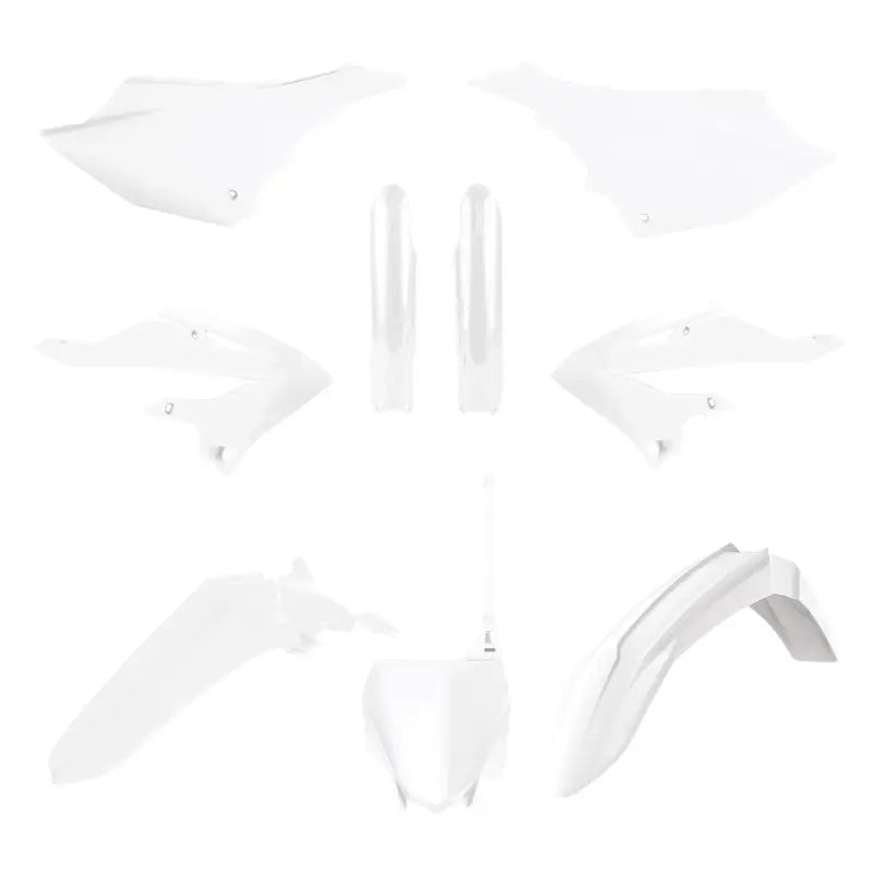 POLISPORT Mx Complete Kit Yam