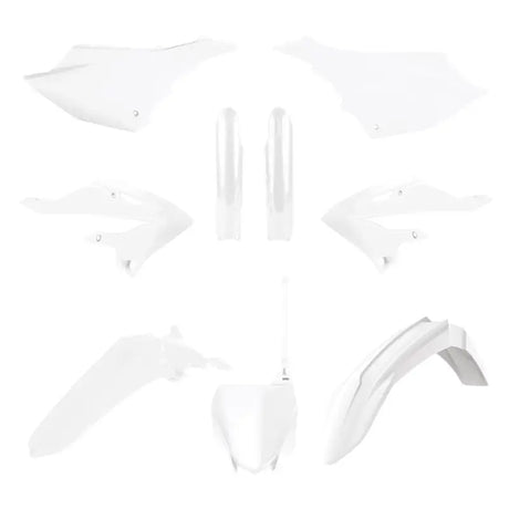 POLISPORT Mx Complete Kit Yam
