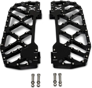 Mx Evolution Floorboards Flh/Flt - BURLY BRAND