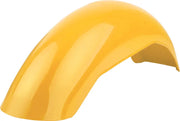 PRESTON PETTY Mx Rear Fender Dark Yellow for Powersports