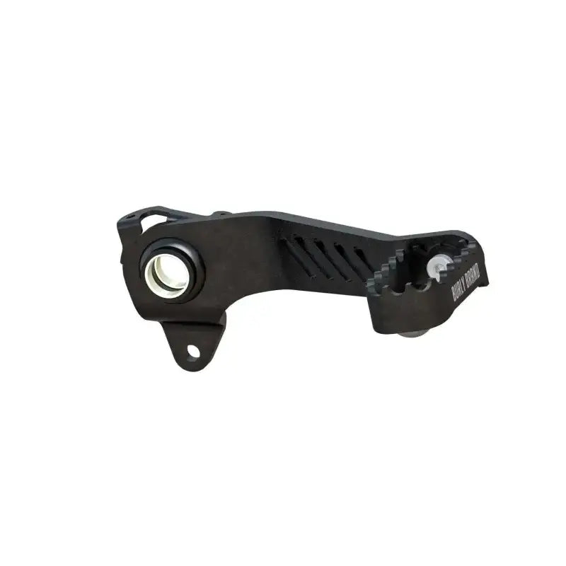 BURLY BRAND Mx Style Brake Lever Black