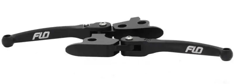 FLO MOTORSPORTS HD-811BLK