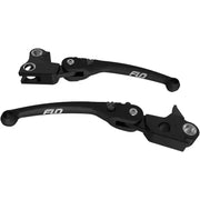 FLO MOTORSPORTS HD-809BLK