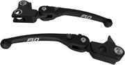 FLO MOTORSPORTS HD-807BLK