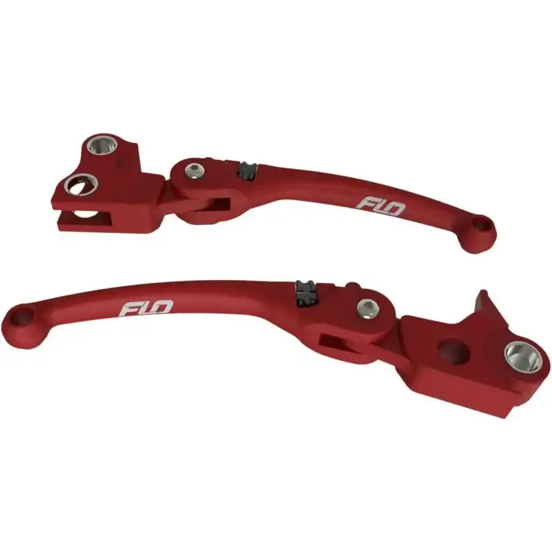 FLO MOTORSPORTS HD-809R