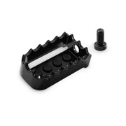 BURLY BRAND Mx Style Shift Peg Tri Black