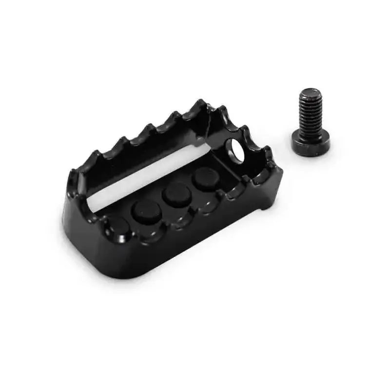 BURLY BRAND Mx Style Shift Peg Tri Black
