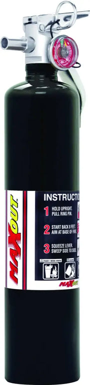 MX250B Fire Extinguisher