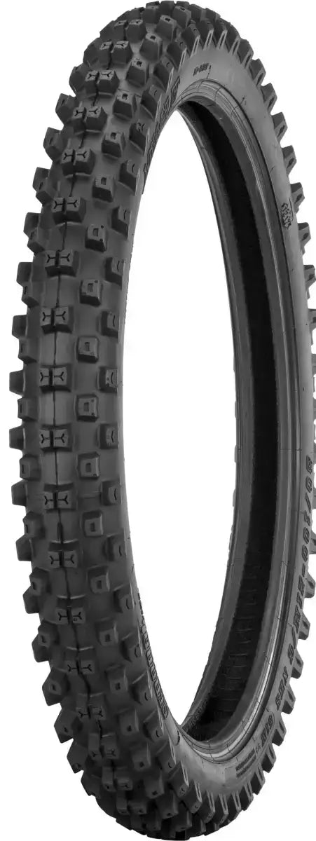 MX8010021 Sedona Tire Mx887It Front 80/100-21 51M Bias Tt 