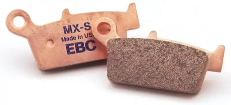MXS131 Brake Pads - Standard
