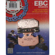 MXS152 Brake Pads - Standard