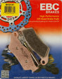 MXS181 Brake Pads for high performance off-road adventures, RV, automotive, powersports, truck accessories, marine, exterior, interior, truck bed, RV parts, Powersports, AVADA - Best Sellers