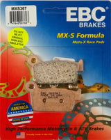 MXS367 Brake Pads - Standard