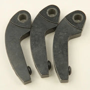 N-1 Hypershift Tapered Tip Machined Weights 3/Pk 62.5g 