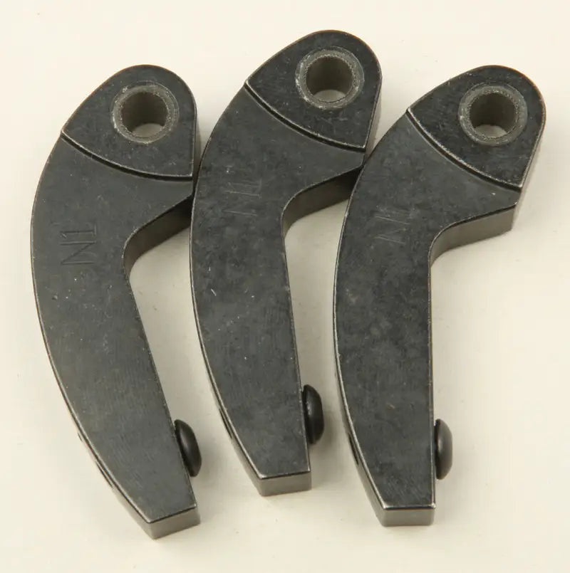 N-1 Hypershift Tapered Tip Machined Weights 3/Pk 62.5g 