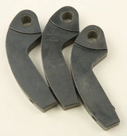 N-66 Hypershift Hammerhead Machined Weights 3/Pk 66g 