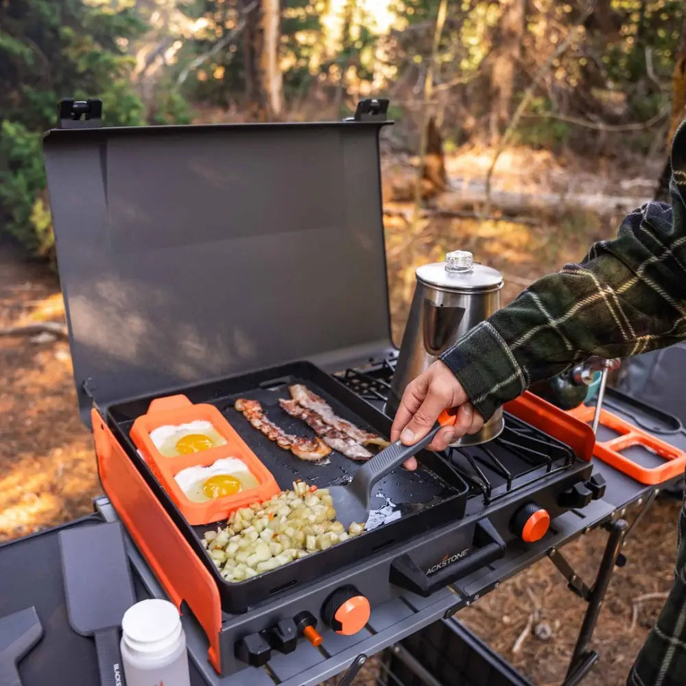 N Atlantic I 2250 Griddle
