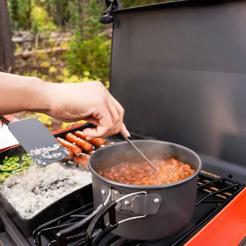 N Atlantic I 2250 Griddle