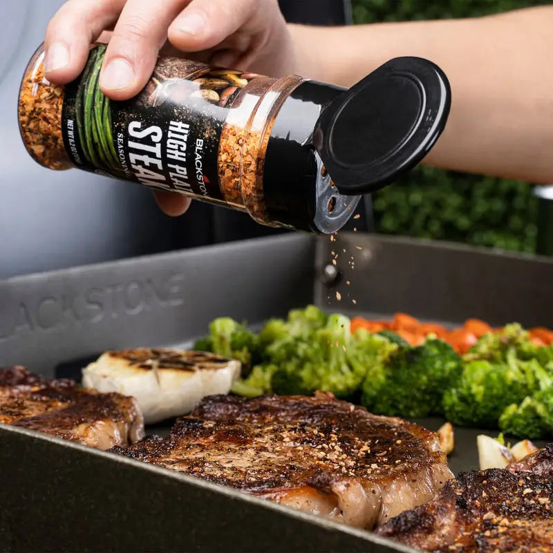 N Atlantic I 4226 Seasoning
