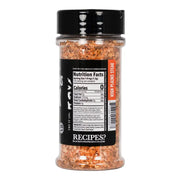 N Atlantic I 4226 Seasoning