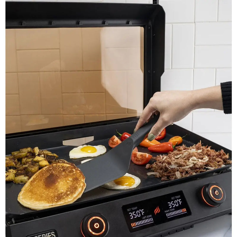N Atlantic I Heat Resistant Griddle Accessory Kit 8202 - Series Toolkit