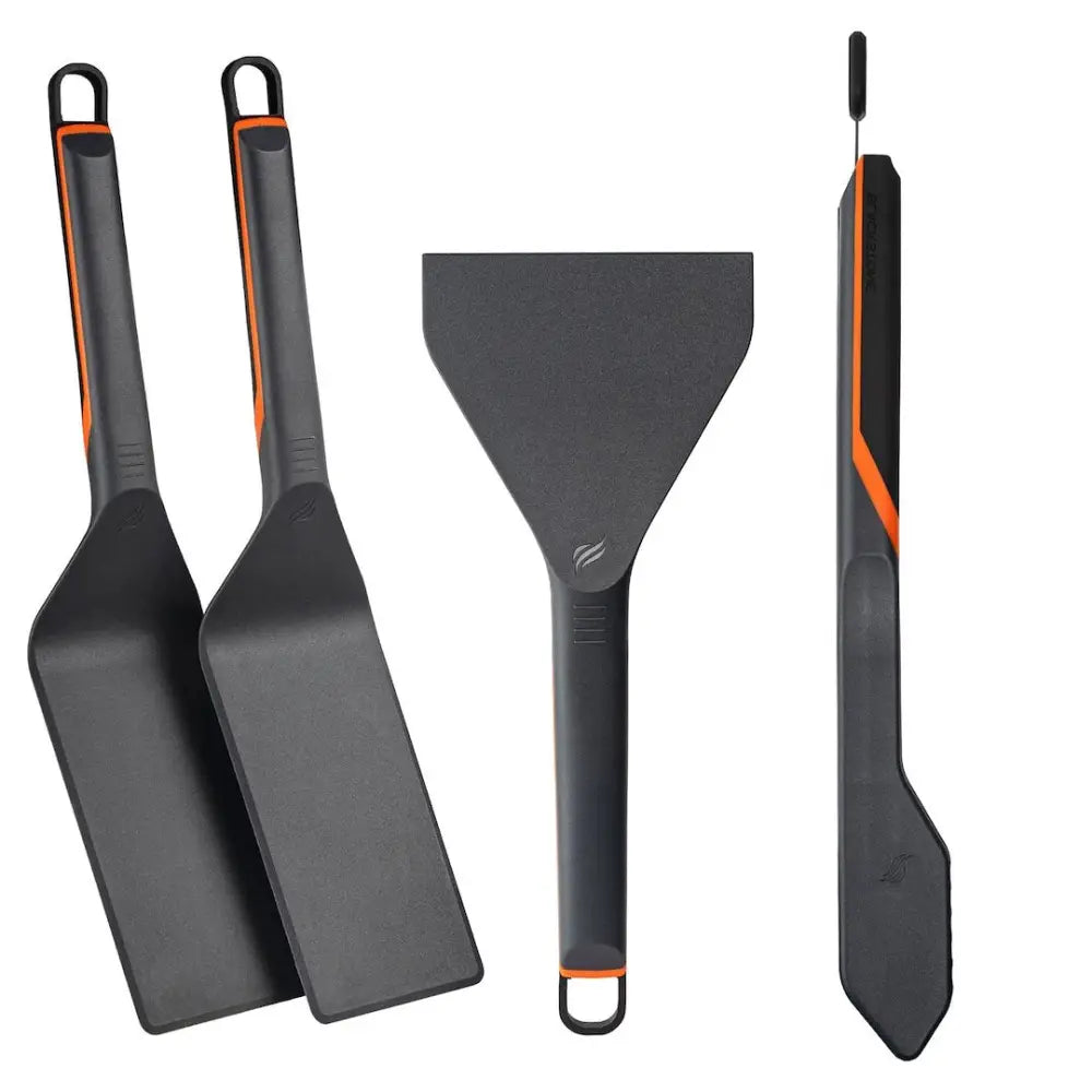 N Atlantic I Heat Resistant Griddle Accessory Kit 8202 - Series Toolkit