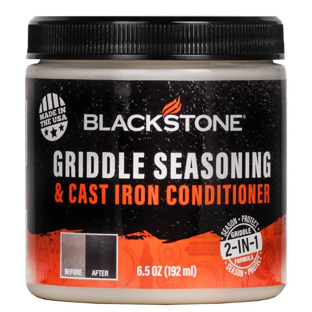 N Atlantic I Made In The USA Griddle Seasoning 4114 - Blackstone Seasoning Conditioner