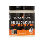 N Atlantic I Made In The USA Griddle Seasoning 4146 - Maintenance