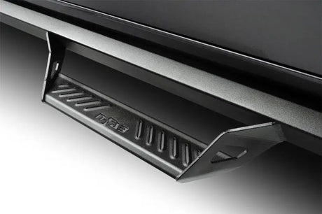 N-Fab 2022 Toyota Tundra Crew Max Cab All Beds SRW Predator Pro Steps Textured Black w/o Bed Access - Truck & Automotive