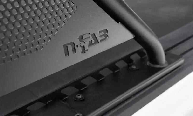 N-Fab F19BR-TX