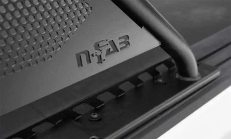 N-Fab F19BR-TX