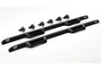 N-Fab N-Fab EPYX 05-18 Toyota Tacoma Double Cab - Cab Length - Tex. Black