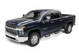 N-Fab N-Fab EPYX 2019 Chevy/GMC 1500 Crew Cab - Cab Length - Tex. Black