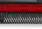 N-Fab Growler Fleet 07-18 Chevy/GMC 1500 / 08-10 Chevy/GMC 2500 Crew Cab - Cab Length - Tex. Black 