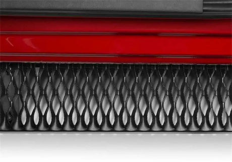 N-Fab Growler Fleet 16-19 Nissan Titan/Titan XD Regular Cab - Cab Length - Tex. Black 