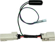 N-FLRP-01 Namz Custom Cycle Dakota Digital Fuel Harness `14-23Flhx `15-23Fltr - RV and Auto Parts