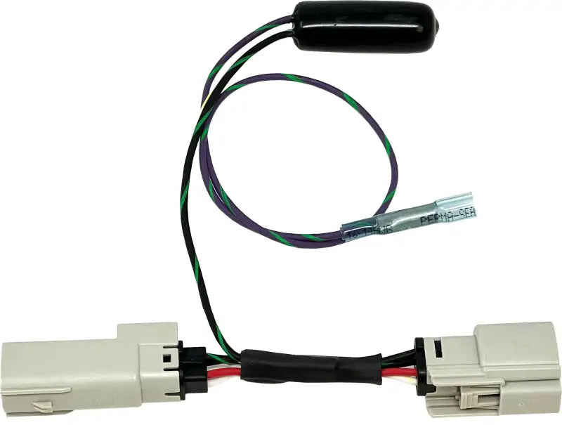 N-FLRP-01 Namz Custom Cycle Dakota Digital Fuel Harness `14-23Flhx `15-23Fltr - RV and Auto Parts